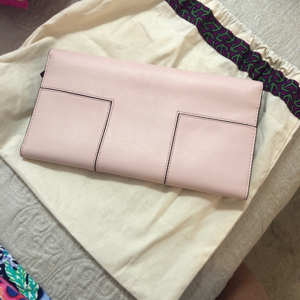 Tory Burch Clutch